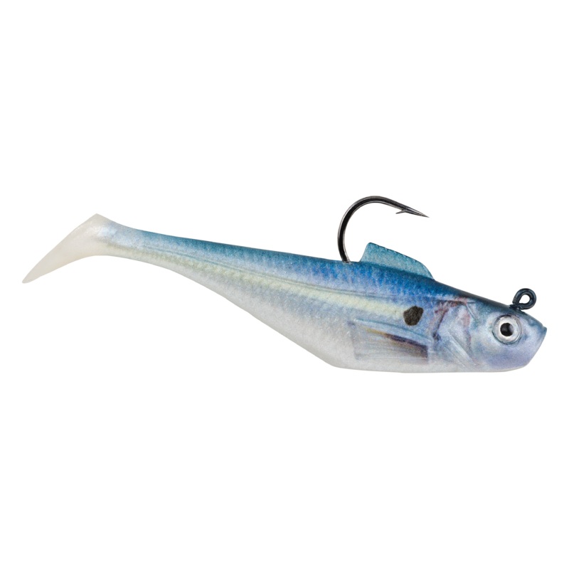 Berkley PowerBait PreRigged Swim Shad
