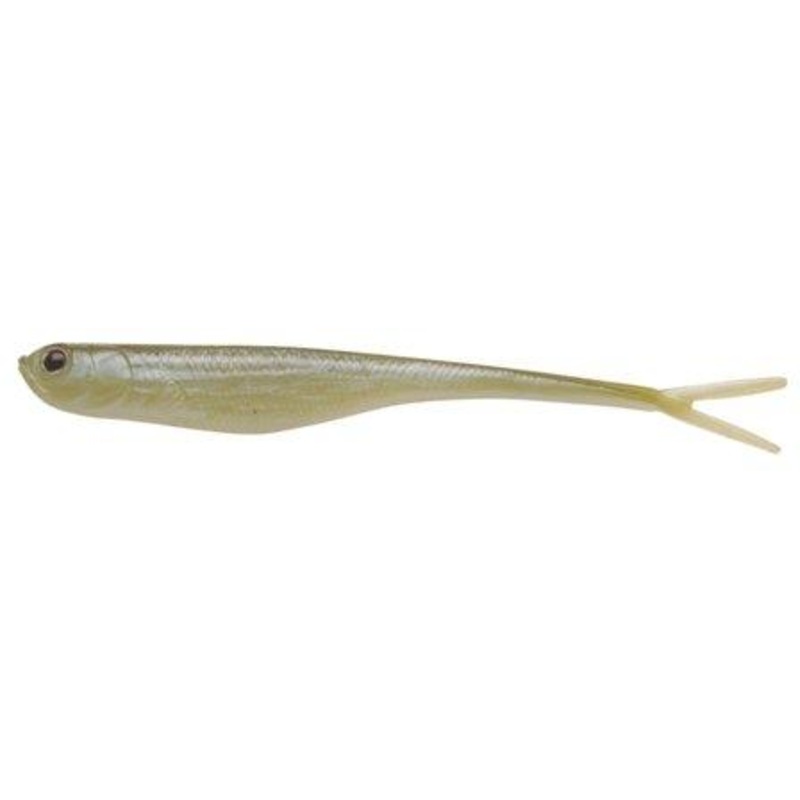 Berkley PowerBait Saltwater Jerk Shad
