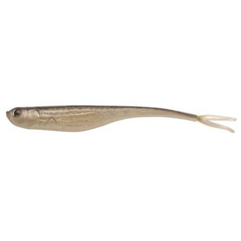 Berkley PowerBait Saltwater Jerk Shad