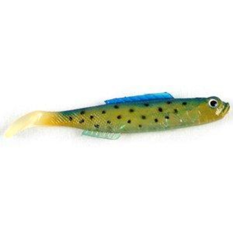 Berkley PowerBait Saltwater Mullet