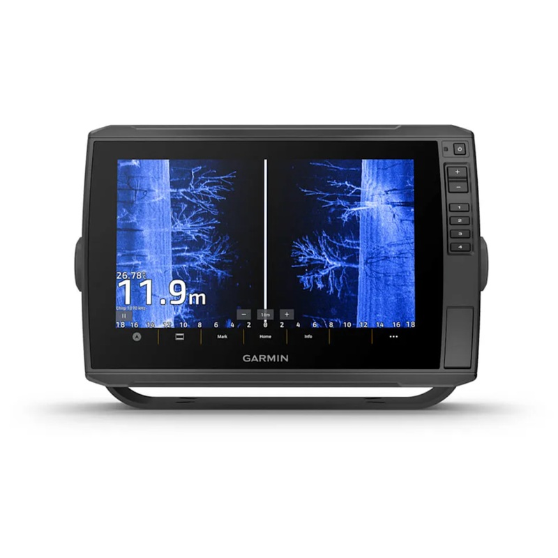 Garmin ECHOMAP Ultra 2 10 102sv without Transducer