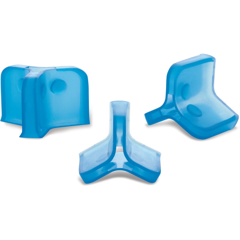 Luhr-Jensen Hook Bonnets||8, |10, |12||2, |4, |6|1/0, |1, |2, |4|Blue (0000)|Green (0000)|Pink (0000)