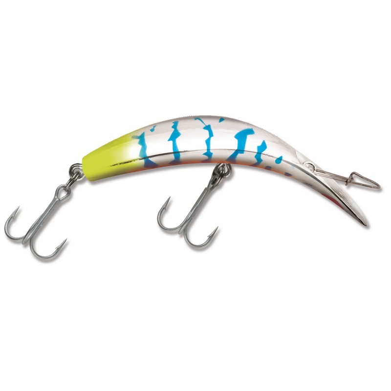 Luhr-Jensen Kwikfish Xtreme (Rattle)