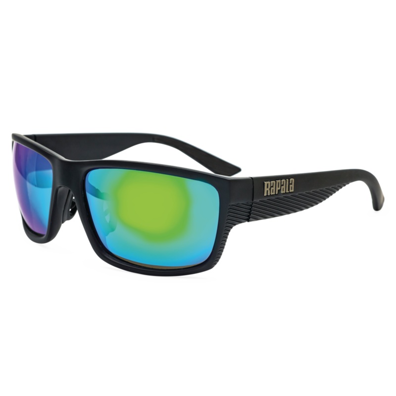 Rapala ProGuide Polarized Fishing Glasses Gray