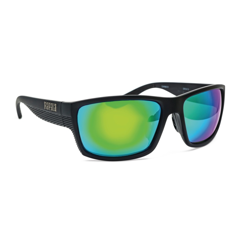 Rapala ProGuide Polarized Fishing Glasses Gray