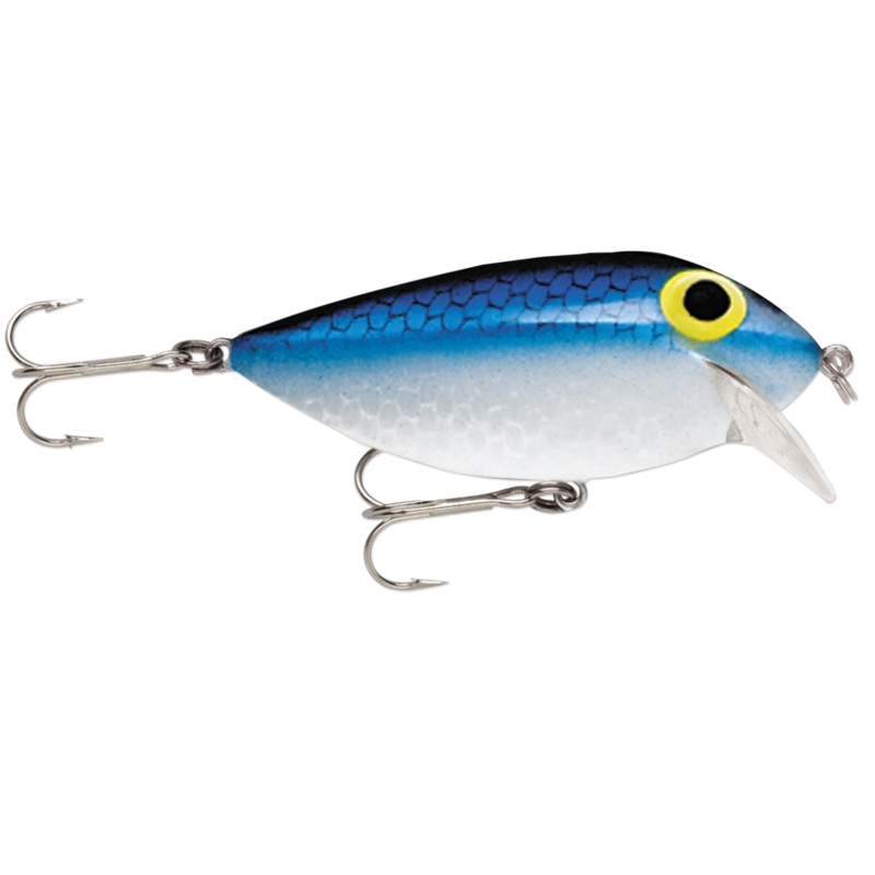 Storm Original ThinFin|2-1/2″ Dives 3′-8’|3″ Dives 4′-10’|Silver Blue Shad (002)|Metallic Silver Purple (101)|Metallic Gold Fluorescent Red (109)|Metallic Gold Blue Tiger (162)|Walleye (270)|Black Silver Flash (563)|Perch Flash (569)|Molten Steel Glow (58