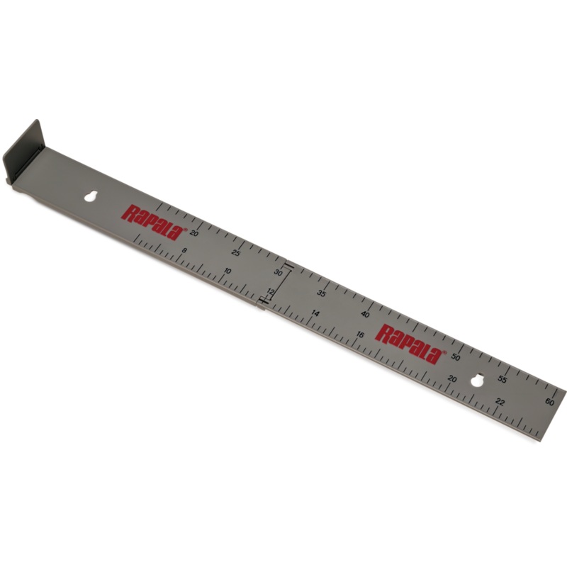 Rapala 24 Folding Ruler