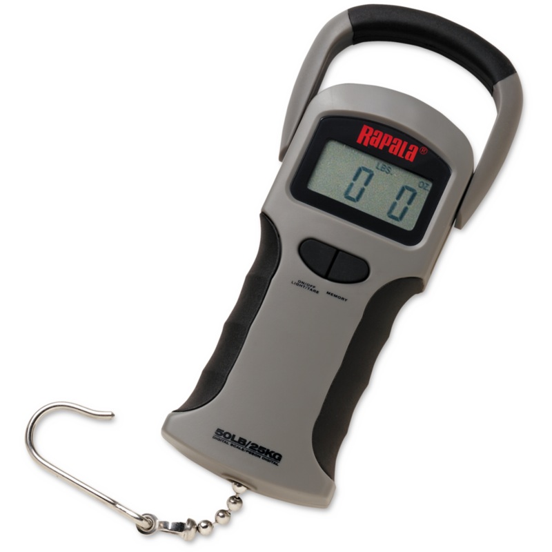 Rapala 50 lb. Digital Scale
