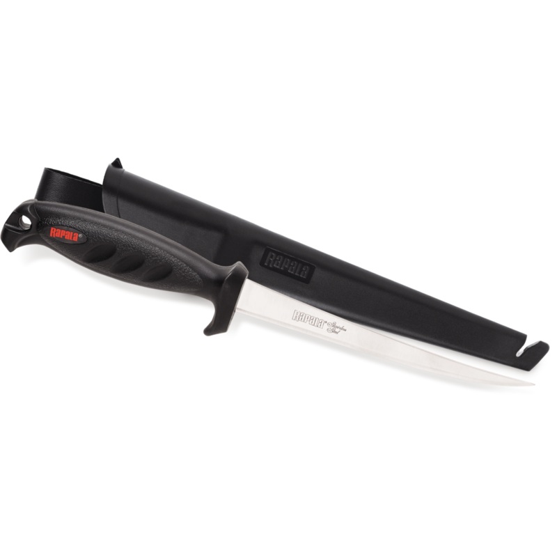 Rapala Deluxe Falcon Fillet|6″