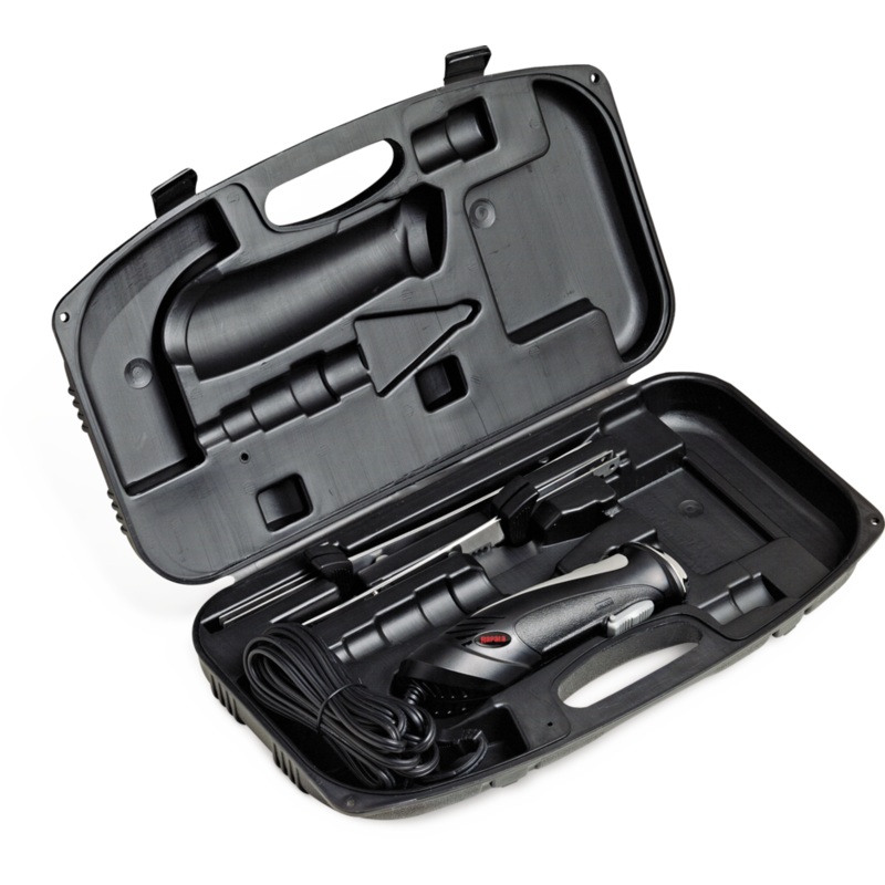 Rapala Electric Fillet Knife Set