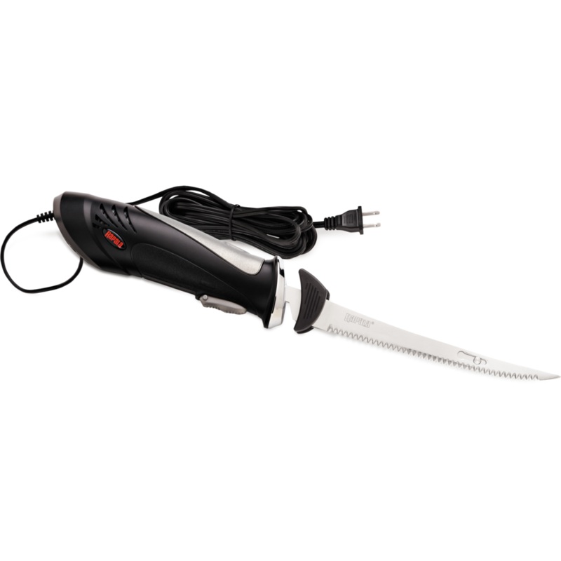 Rapala Electric Fillet Knife Set
