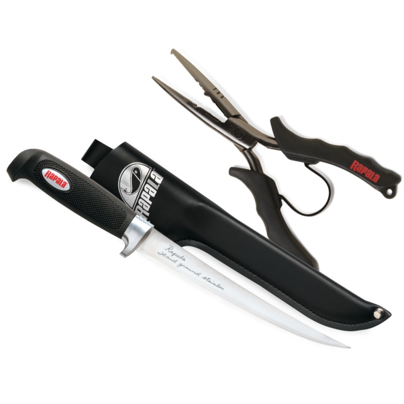 Rapala Fillet Tool Combo