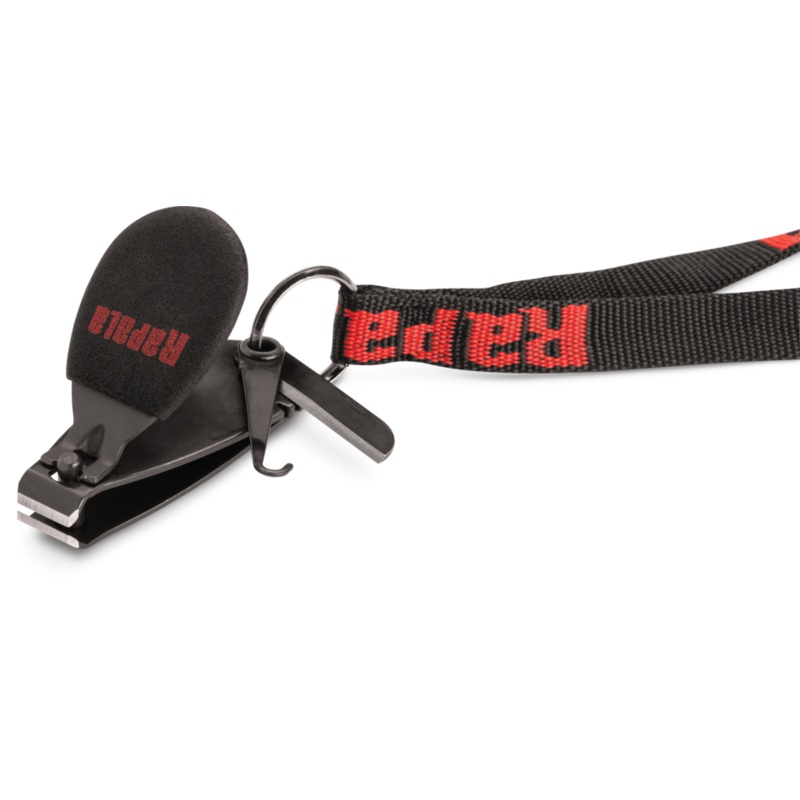 Rapala Fishing Clipper Lanyard