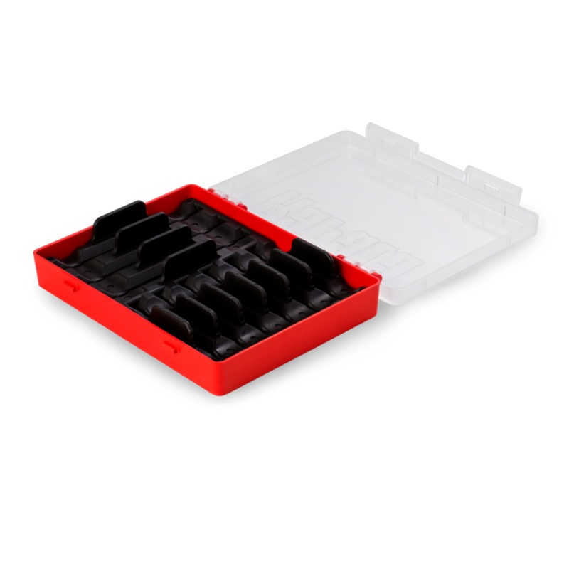 Rapala Jigging Rap Ice Jig Box