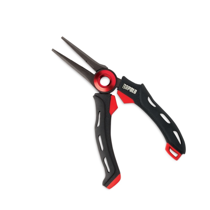 Rapala Mag Spring Pliers|4|6|8