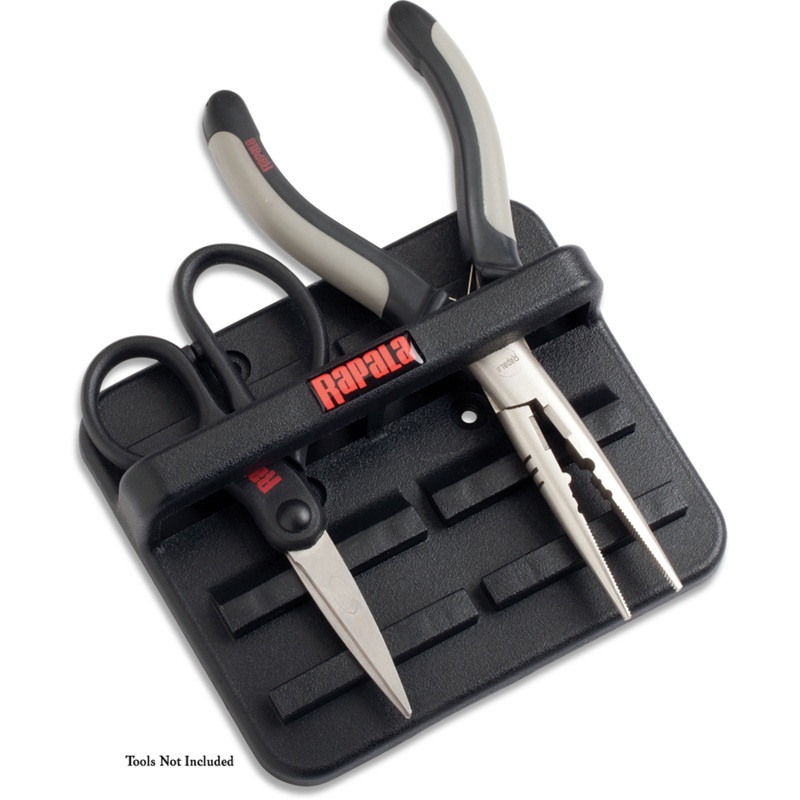 Rapala Magnetic Tool Holder|2 Place Holders|3 Place Holders