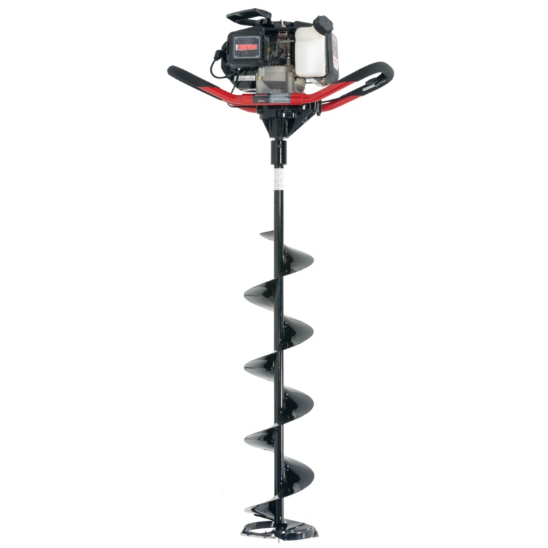 Rapala Rapala Black Ice 43cc Power Drill