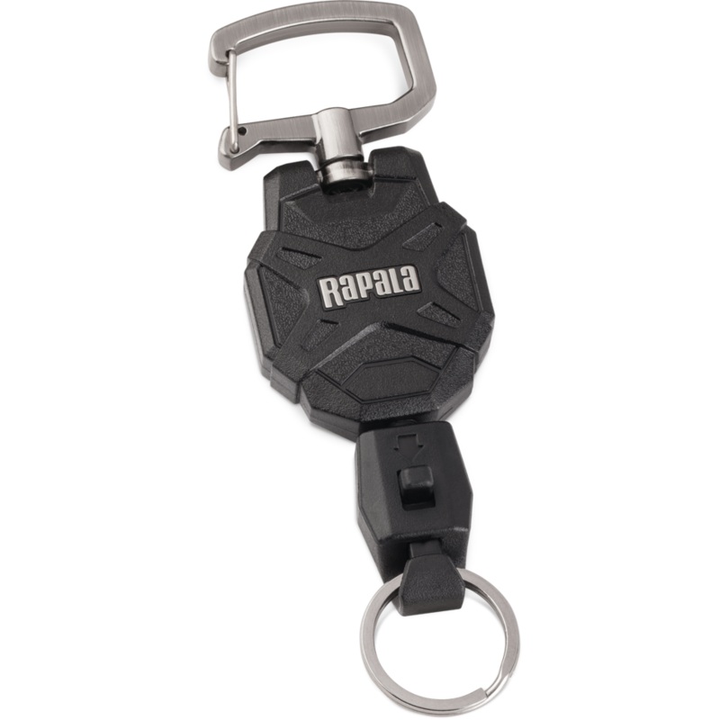 Rapala Retractable Lanyard|28″|36″
