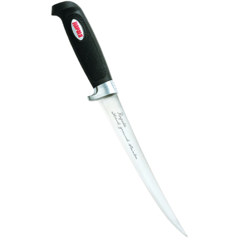 Rapala Soft Grip Fillet Knives