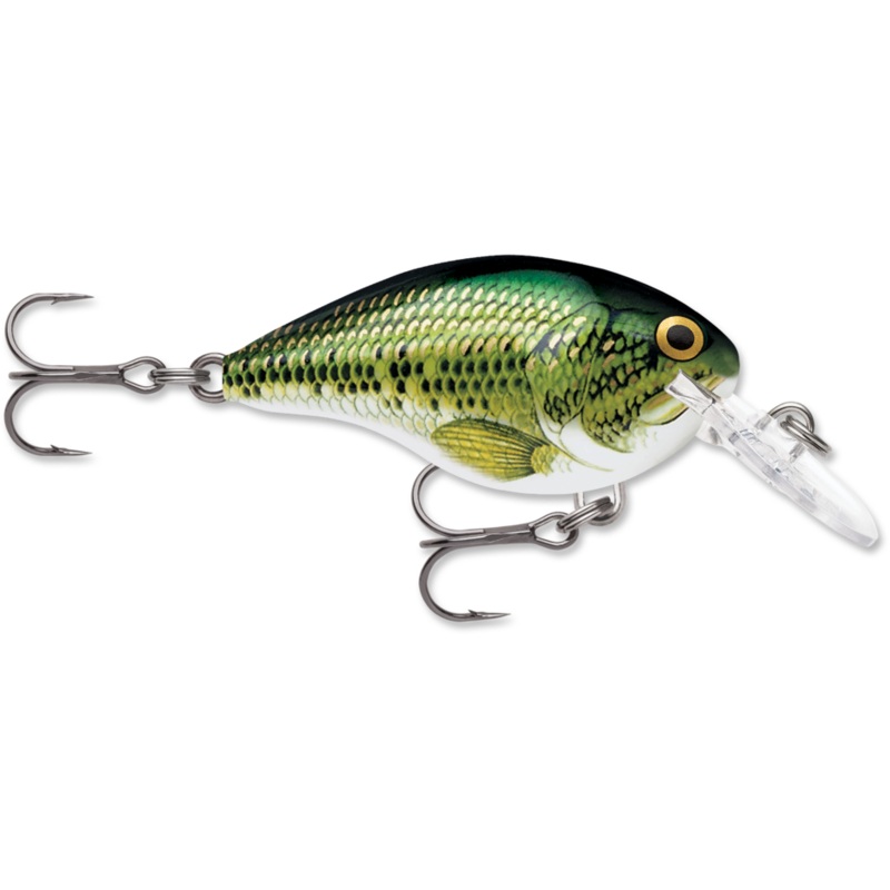 Rapala Dives-To Series 2 (DT04)