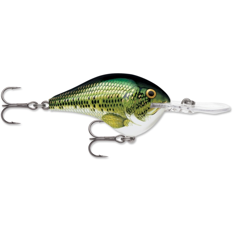 Rapala Dives-To Series 2 (DT08)