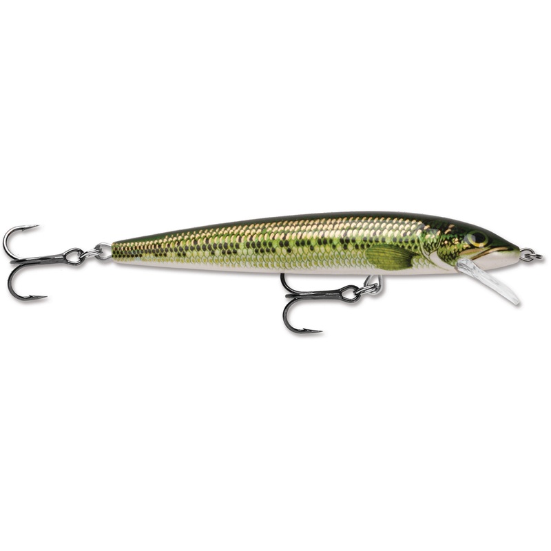 Rapala Husky Jerk 2 1/2|2-1/2″ Dives 4′-6’|Baby Bass (BB)|Blue Ghost (BGH)|Clown (CLN)|Firetiger (FT)|Gold (G)|Glass Blue Minnow (GBM)|Glass Minnow (GMN)|Glass Perch (GP)|Glass Pink Clown (GPCL)|Glass Purple Sunfire (GPSF)|Green Tiger UV (GTU)|Helsinki G