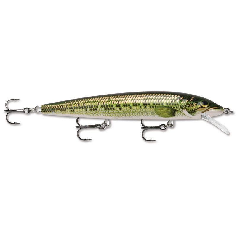 Rapala Husky Jerk 5 1/2|5-1/2″ Dives 4′-8’|Baby Bass (BB)|Blue Ghost (BGH)|Clown (CLN)|Firetiger (FT)|Glass Blue Minnow (GBM)|Glass Clown (GCL)|Glass Minnow (GMN)|Glass Perch (GP)|Glass Pink Clown (GPCL)|Glass Purple Sunfire (GPSF)|Green Tiger UV (GTU)|H