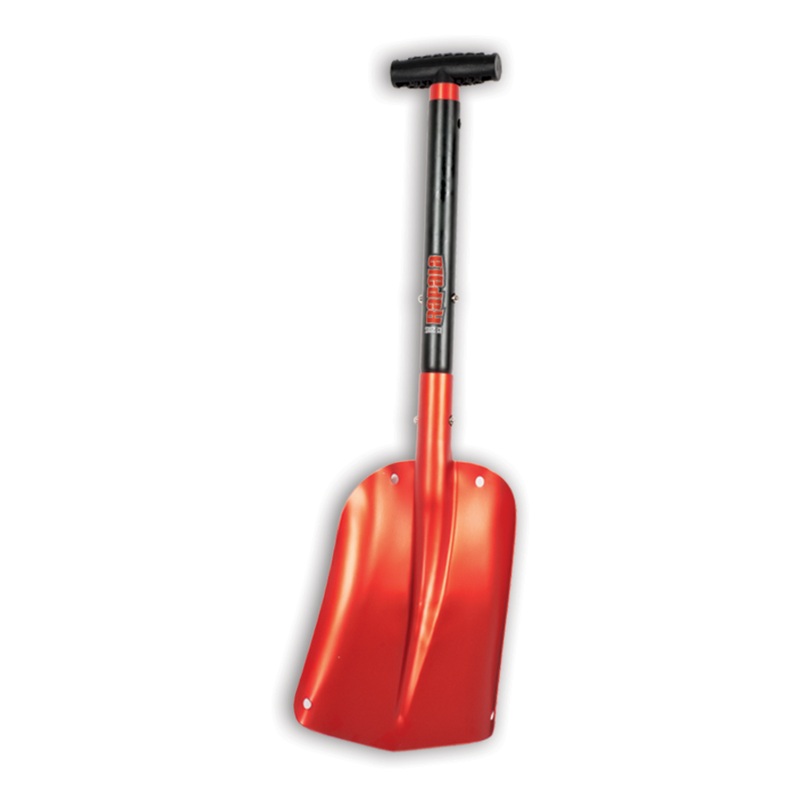 Rapala Performance Packable Aluminum Shovel