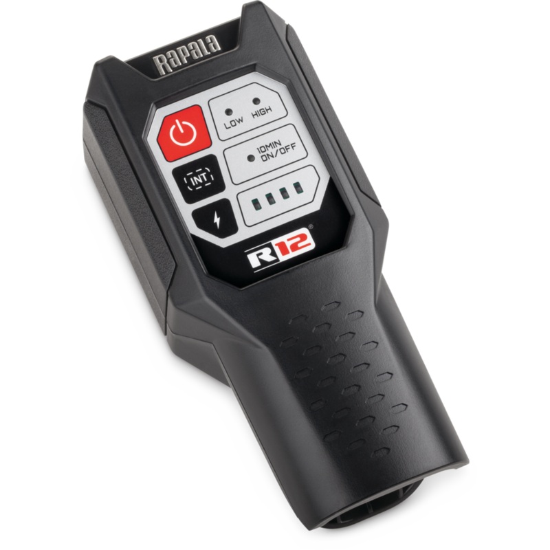 Rapala R12 Lithium Aerator 12V