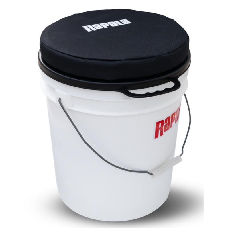Rapala Rapala Swivel Bucket Seat