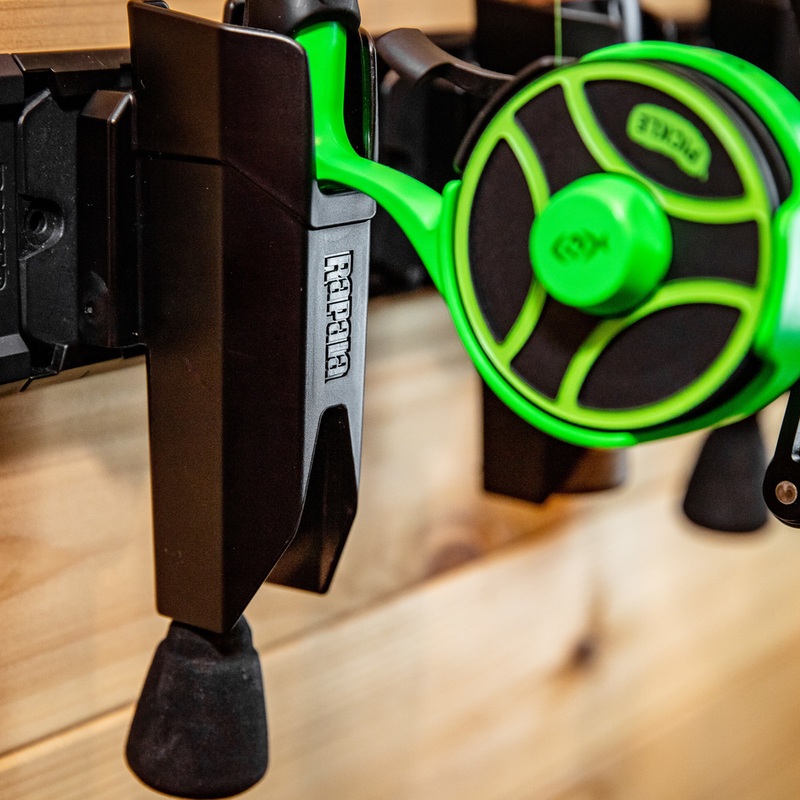 Rapala SmartHub Rod Storage