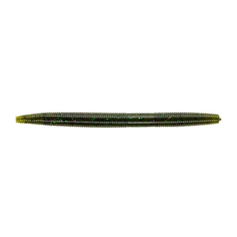 Set The Hook Stick Bait Spike|3.8″|Watermelon Candy|Green Pumpkin Magic|Killer G