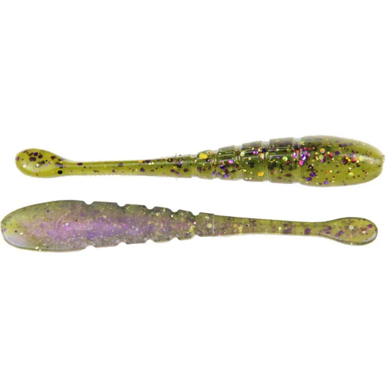 X Zone Pro Series Finesse Slammer 4 8 Pack