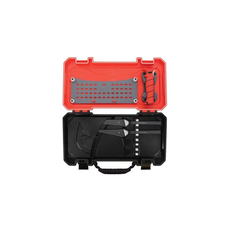 Bubba Multi-Flex Freshwater