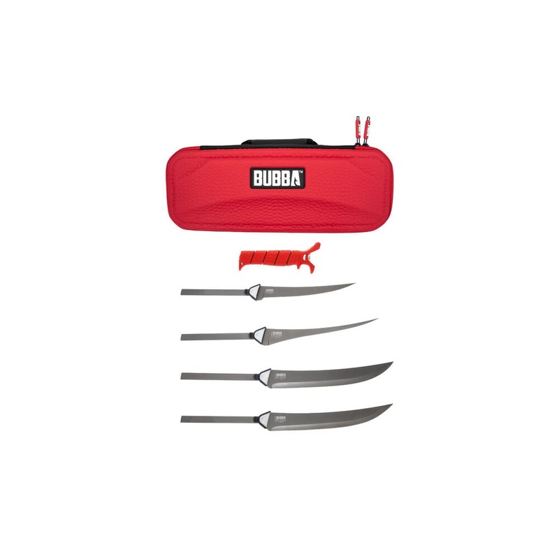 BUBBA Multi-Flex Interchangeable Set (4BL)