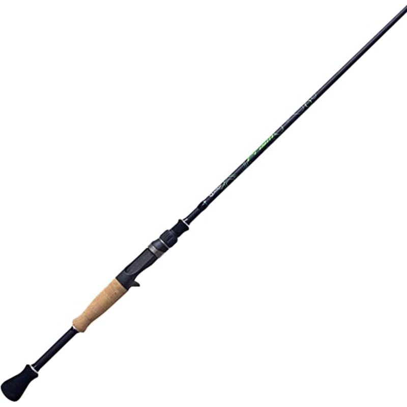 Quantum Prism Casting Rod|7’6H|7’4H|7′ ML