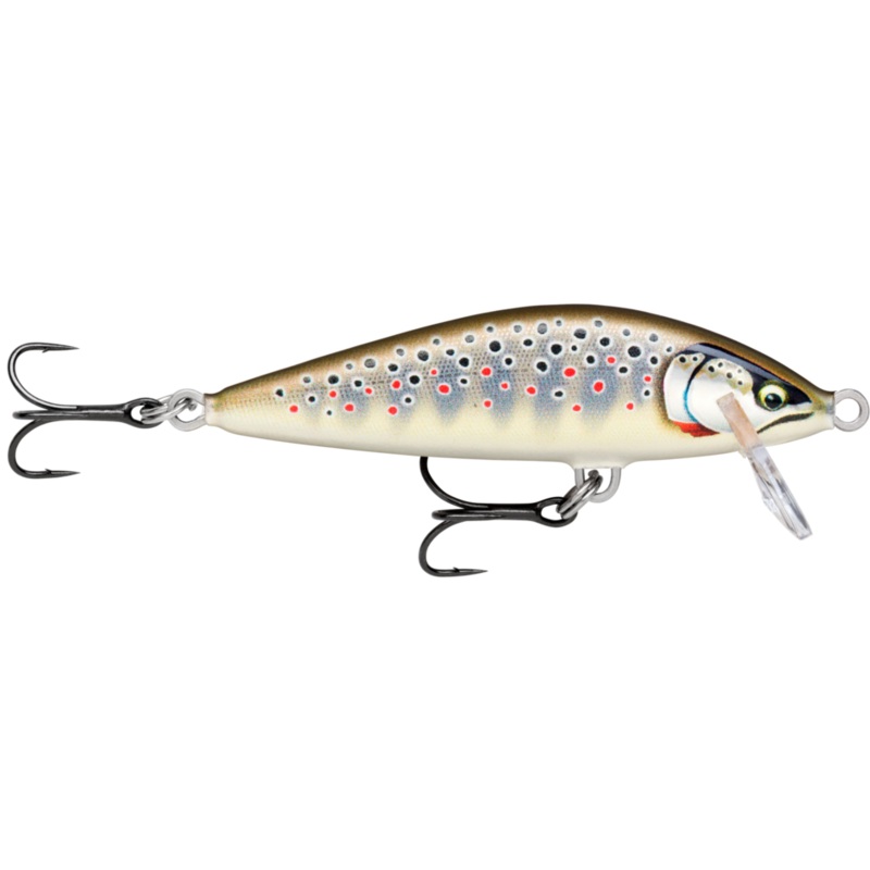 Rapala Countdown Elite 3|3″|Gilded Ayu (GDAY)|Gilded Brown Trout (GDBT)|Gilded Gold Orange (GDGO)|Gilded Gold Shad (GDGS)|Gilded Iwana (GDIW)|Gilded Minnow (GDMN)|Gilded Oikiwa (GDOK)|Gilded Red Belly (GDRB)|Gilded Rainbow Trout (GDRT)|Gilded Silver Shad