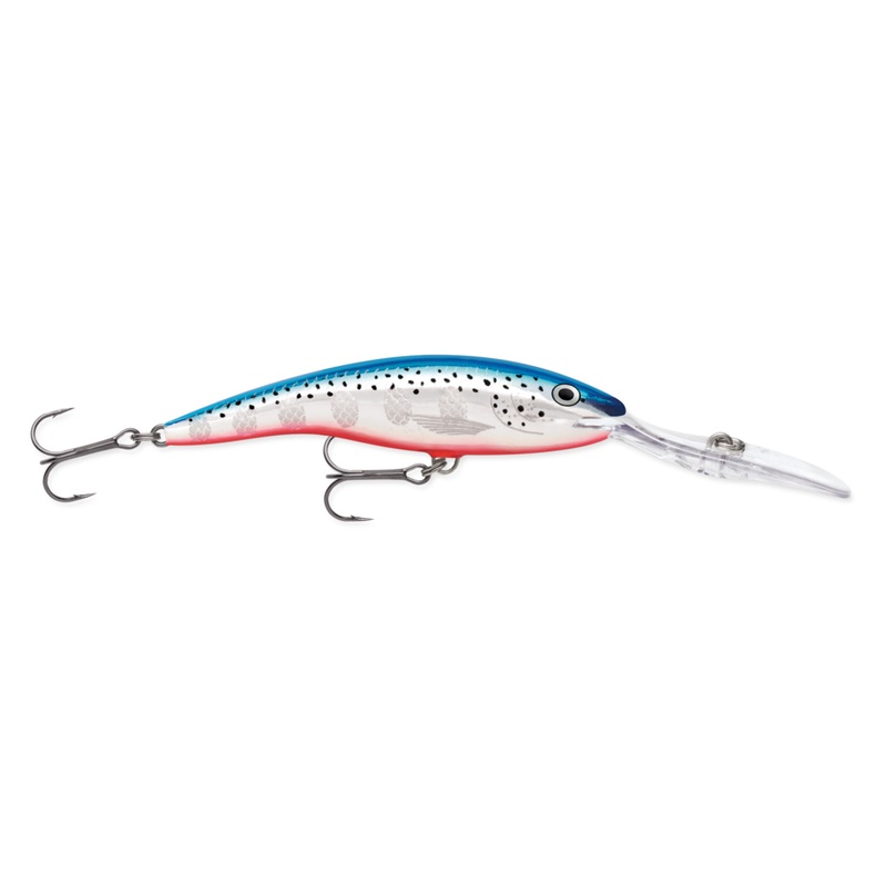 Rapala Deep Tail Dancer|2-3/4″ (TDD07)|3-1/2″ (TDD09)|4-3/8″ (TDD11)|5-1/4″ (TDD13)|Blue Flash (BFL)|Bleeding Hot Olive (BHO)|Black Light (BLKL)|Bleeding Tiger (BLT)|Black Wonderbread (BWB)|Clown Flash (CLF)|Flash Perch (FLP)|Flash Yellow Perch (FYP)|Glow