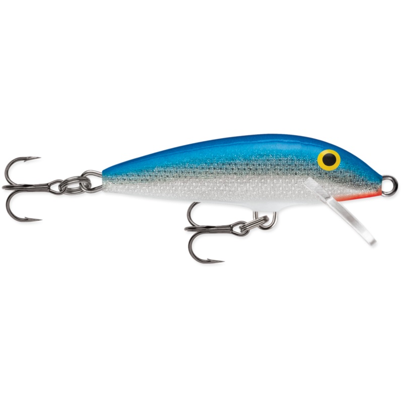 Rapala Original Floating 1-1/2