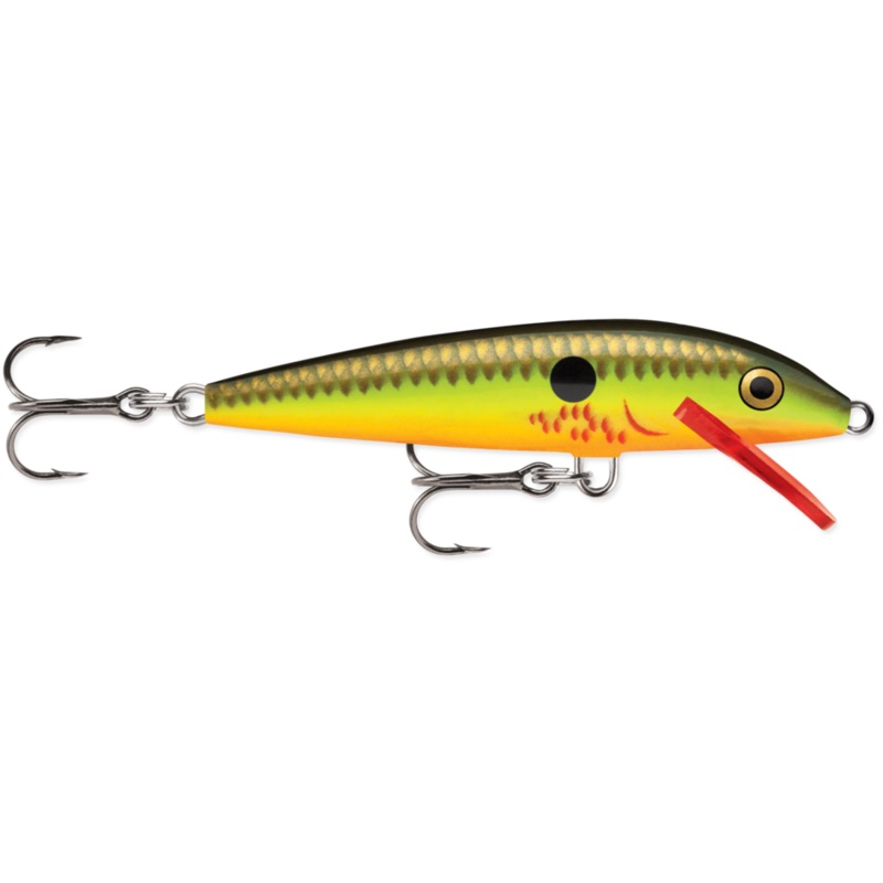 Rapala Original Floating 2-3/4