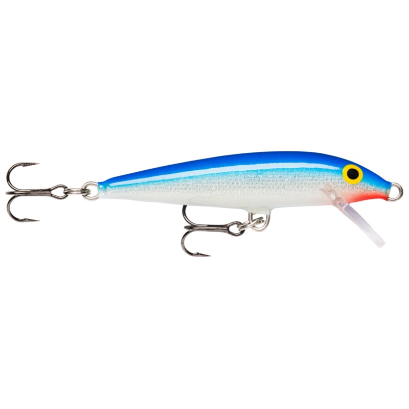 Rapala Original Floating 2-3/4