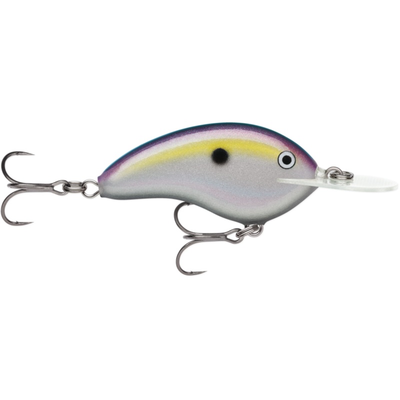 Rapala Ott’s Garage Deep Tiny 7