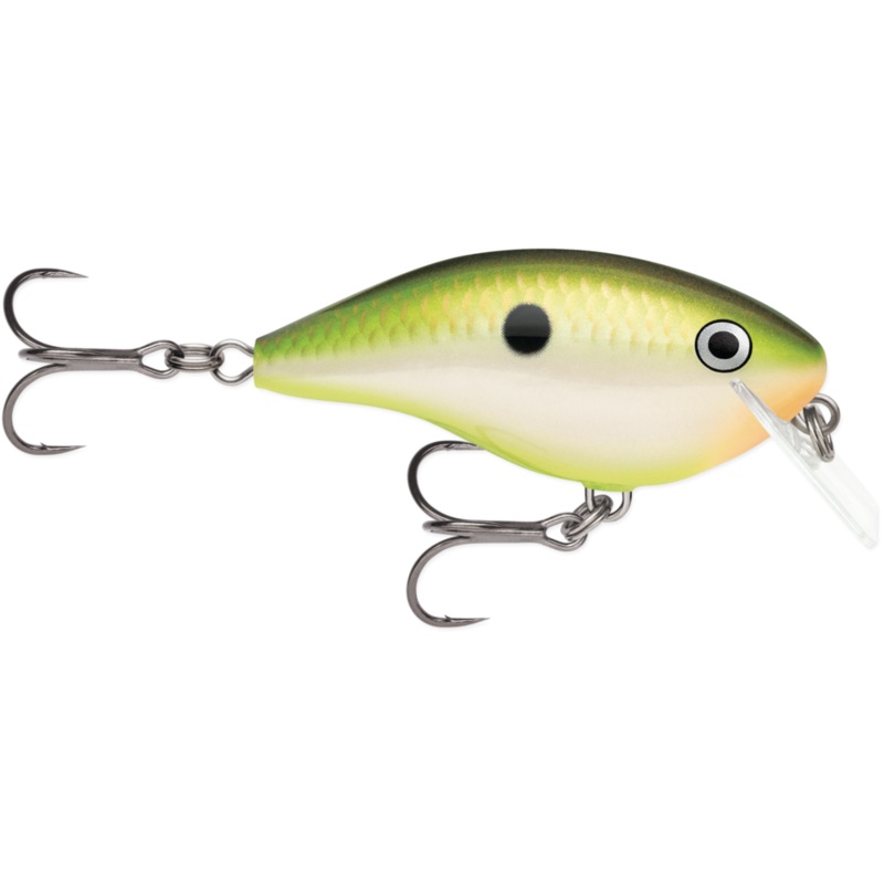 Rapala OTT’S Garage Rocco 5|2-1/2″|Bruised Citrus Shad (BCTS)|Bream (BRM)|Chartreuse Black (CBK)|Classic Craw (CCW)|Copper Green Shad (CGSD)|Chartreuse Rootbeer Crawdad (CRTBC)|Citrus Shad (CTSD)|Dark Brown Crawdad (DCW)|Green Gizzard Shad (GGSD)|Hot Copp