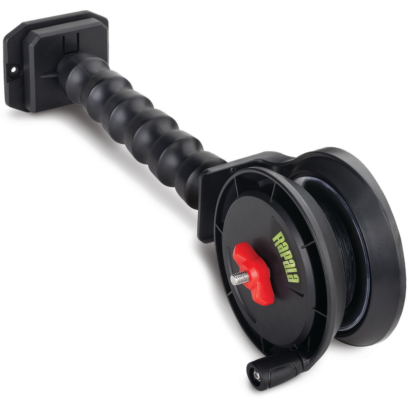 Rapala SmartHub Rattle Reel