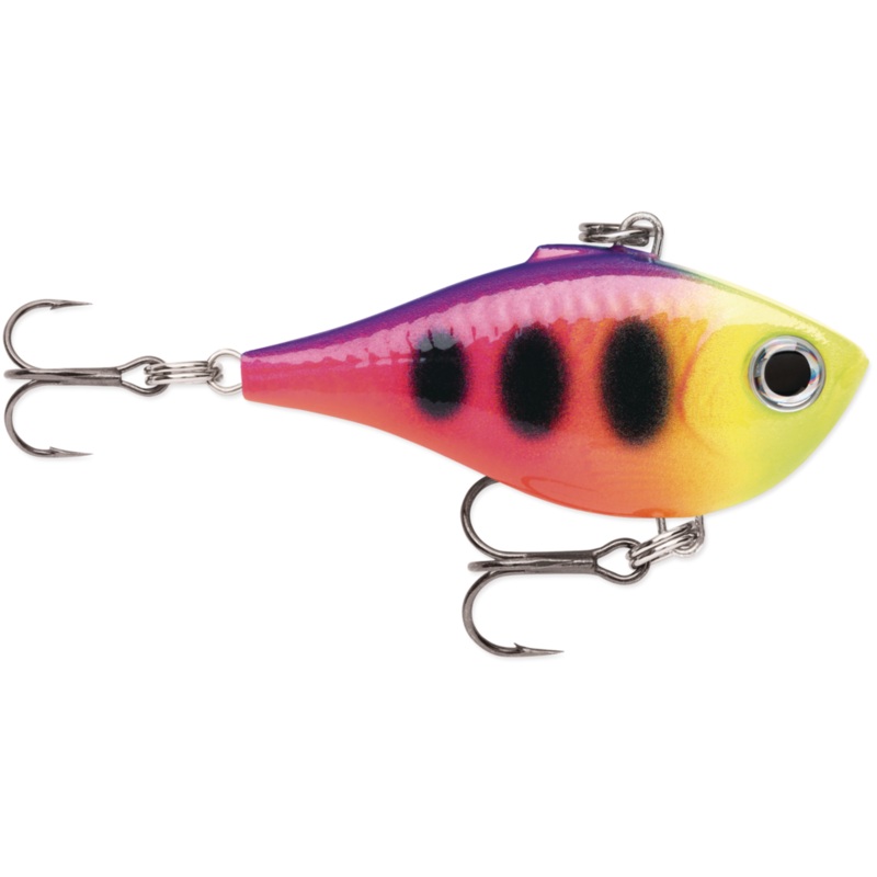Rapala Ultra Light Rippin’ Rap