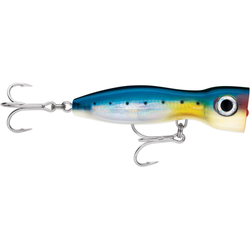 Rapala X-Rap Magnum Xplode|5-1/4″|Blue Sardine (BSRD)|Glass Ghost (GGH)|Mullet (MU)|Purple Pink Candy (PPC)|Red Head (RH)