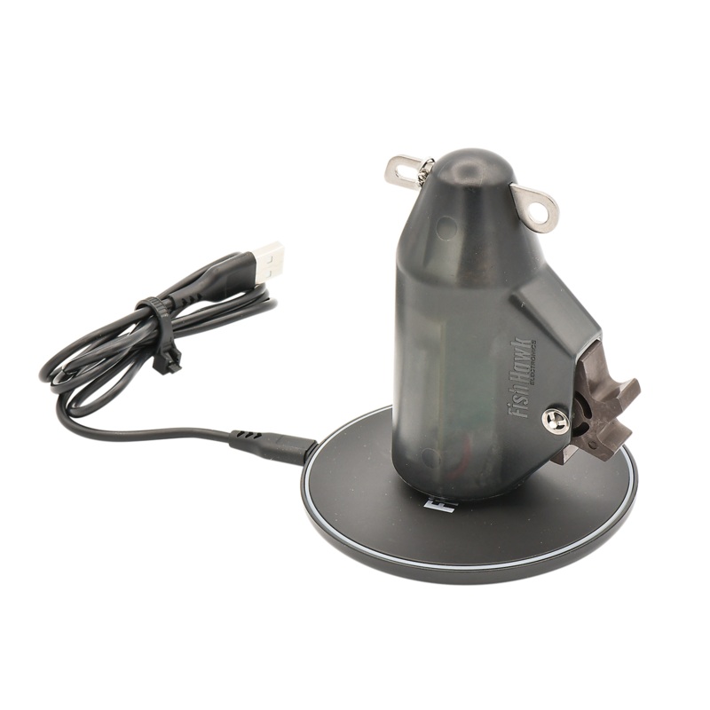 Fish Hawk Lithium Pro Probe WITH CHARGER