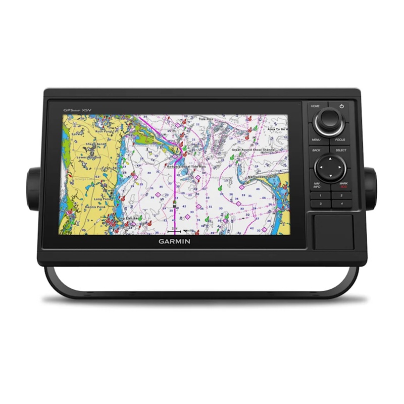 Garmin 10 GPSMAP 1022xsv without Transducer