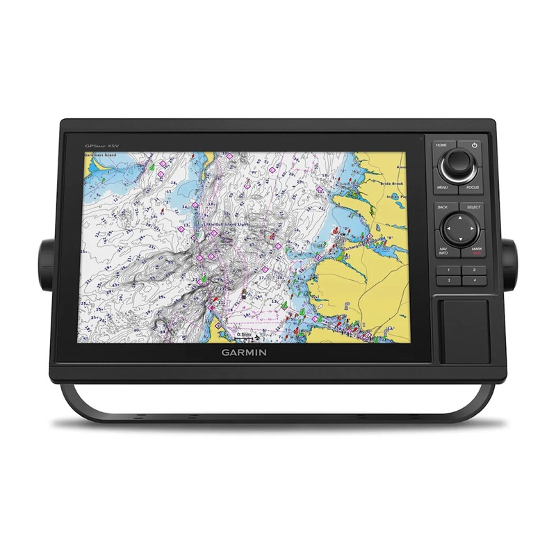 Garmin 12 GPSMAP 1222xsv without Transducer
