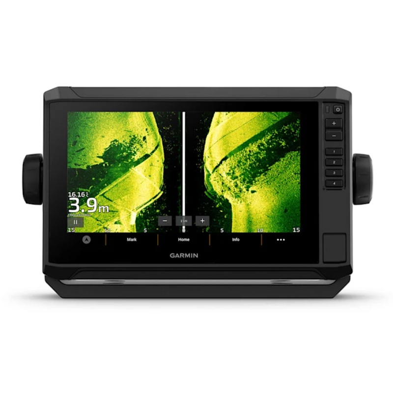 Garmin ECHOMAP UHD2 9 95sv without Transducer